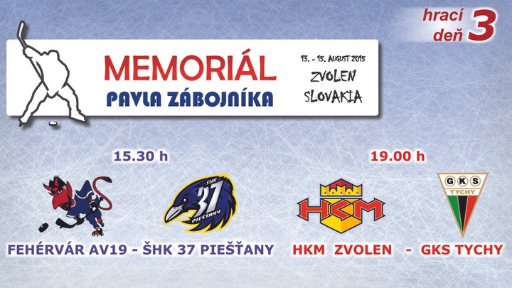 Víťazom MPZ 2015 je GKS Tychy